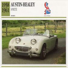 1958 1961 austin for sale  PONTYPRIDD