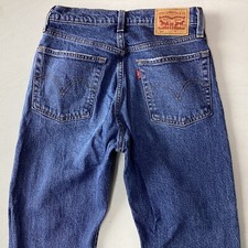 Ladies levis 501 for sale  CLACTON-ON-SEA