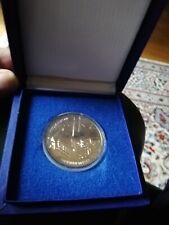 Medaille 750 jahre gebraucht kaufen  Brück