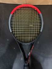 Wilson clash 100 for sale  Houston
