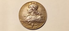 Médaille argent. lyon d'occasion  France