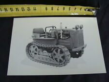 Cartolina trattore fiat usato  Santena