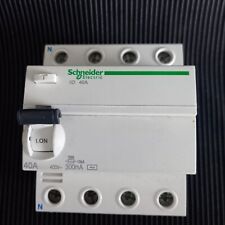 Disjoncteur différentiel schn d'occasion  Nice-