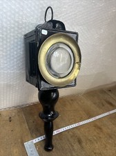 Ancienne lanterne bougie d'occasion Ancienne lanterne bougie d'occasion  Étival-Clairefontaine