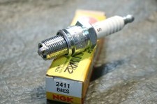 Zündkerze ngk b8es gebraucht kaufen  Berlin