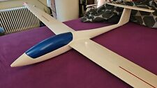 Ask21 modell segelflugzeug gebraucht kaufen  Umkirch