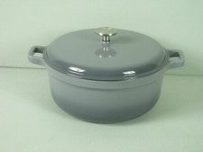 Berghoff bräter gusseisen gebraucht kaufen  Karlsruhe