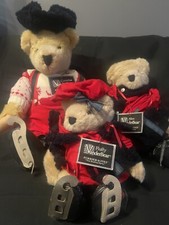 Vanderbear family dressed for sale  Dresden