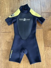 Aqualung youth kids for sale  Asheville