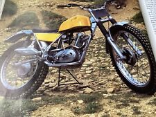 Wasp triumph tiger for sale  BRIGHTON