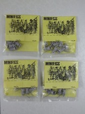 Packs minifigs 15mm for sale  YORK