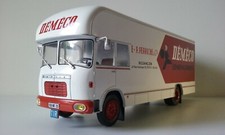 Berliet gbk déménagement d'occasion  Nantes-