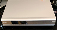 Humax pvr 9200t for sale  COLWYN BAY