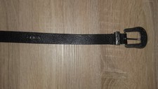 Ceinture femme taille d'occasion  Albertville
