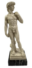 Michelangelo nude david for sale  Jackson