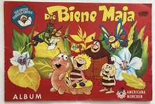 1977 americana sammelbilderalb gebraucht kaufen  Neckargemünd