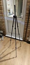 Manfrotto 732cy tripod for sale  BIRMINGHAM