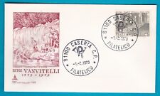 1973 fdc capitolium usato  Trecate