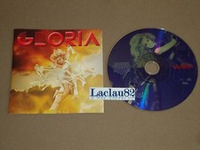 Usado, Gloria Trevi Gloria 2010 Universal Cd Mexico comprar usado  Enviando para Brazil
