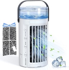 Refrigeratore portatile hommie usato  Italia