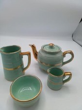 Sadler vintage teapot for sale  KIRKCALDY