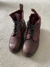 Doc martens mens for sale  POULTON-LE-FYLDE