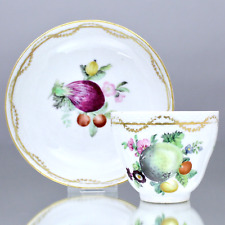 Royal copenhagen 1780 gebraucht kaufen  Würzburg