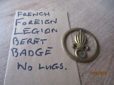 Original french foreign for sale  GLASGOW