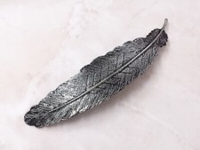Raven feather hair for sale  Woodside