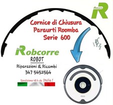 Cornicetta grigia plastica usato  Matelica