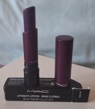 Mac lipstick liptensity for sale  CHELMSFORD