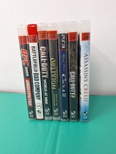 Games bundle lot for sale  Paris