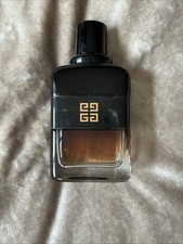 Givenchy gentleman reserve for sale  LEICESTER