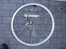 Hinterrad zoll sachs gebraucht kaufen  Nortorf