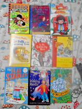 Children chapter book for sale  DRYBROOK