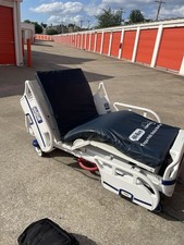 Stryker secure model for sale  Garland