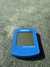 Bushnell phantom range for sale  FARNHAM
