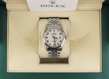 2005 rolex datejust for sale  New York