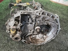 Cambio manuale completo usato  Qualiano