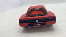 Bbua020 bburago ferrari usato  Modena