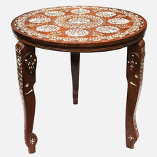 Table basse teck d'occasion Table basse teck d'occasion  Angers-