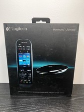 Logitech harmony ultimate for sale  Telford