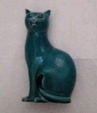 Poole pottery blue for sale  WILMSLOW