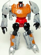Transformers rid dinobot usato  Manfredonia