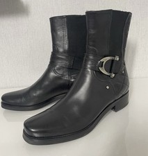 Konstantin starke stiefelette gebraucht kaufen  Frankfurt am Main