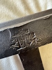 Vintage anchor anvil for sale  Byron Center