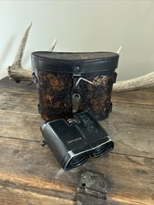 Antique vintage bausch for sale  Boise