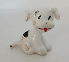 Rare figurine petit d'occasion  Fosses