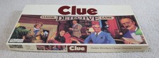 Clue parker brothers for sale  Hoffman Estates