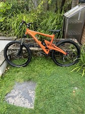 Marin bike attack for sale  EXETER